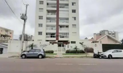 Apto 3 dormitórios com suíte, tingui divisa com o bacacheri, sacada fechada com churrasq, todo com móveis planejados, impecável! curitiba - venda