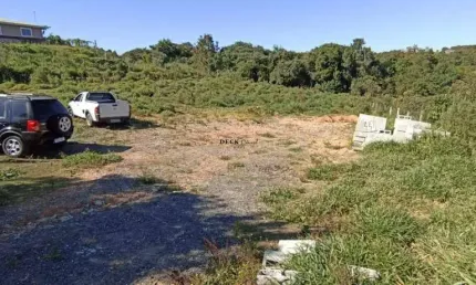 Terreno no CAIUA com 7.000 m² de Área total - CAIUA - Curitiba - PR