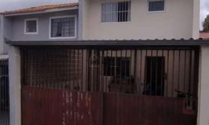 Sobrado no Bairro Alto com 135m², 3 dormitórios e 2 vagas - Bairro Alto - Curitiba - PR