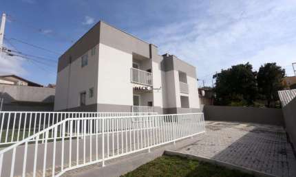 Apartamento Garden em Colombo com 55m², 2 dormitórios - Colombo - PR