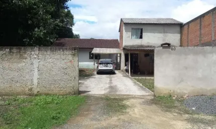 Oportunidade! Terreno ZR2 no bairro Taboão – 467m², Murado, Plano, 15m de Frente - Taboão - Curitiba - PR