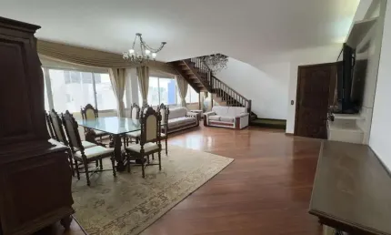 Cobertura duplex no bairro batel próximo ao shopping curitiba com 262m², 4 quartos ( sendo 1 suíte ) e 2 vagas cobertas - batel - curitiba - pr
