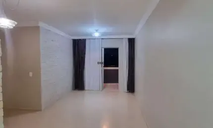 Apartamento no Bairro Xaxim com 89m², 3 dormitórios ( sendo 1 suíte ) e 1 vaga - Xaxim - Curitiba - PR