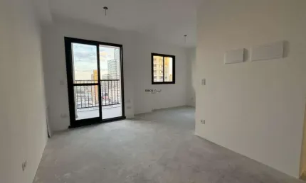 Apartamento no Centro de Curitiba com 30m², 1 quarto e 1 banheiro - Centro - Curitiba/PR