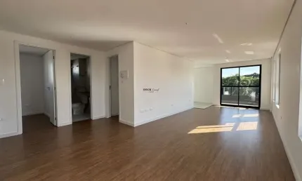 Apartamento novo em São José dos Pinhais com 100m², 3 dormitórios ( sendo 1 suíte ) e 1 vaga - São José dos Pinhais - PR