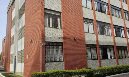 Apartamento no bairro alto da xv, 70 m² de área privativa , 2 quartos.