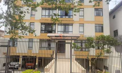 Excelente apartamento no Alto da XV com 102m², 3 dormitórios e uma vaga coberta - Alto da XV - Curitiba - PR