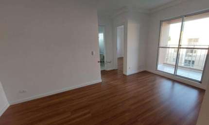 Apartamento novo em Campo Largo com 50m², 2 dormitórios e 1 vaga - Cristo Rei - Campo Largo - PR