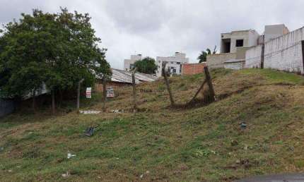 Terreno ZR4 no bairro Tingui, 354,44 m², comercial ou residencial - Tingui - Curitiba - PR
