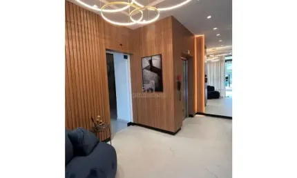 Apartamento com 3 quartos para alugar na Rua Itália, Nações, Balneário Camboriú