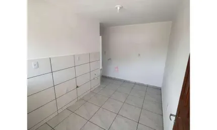 Apartamento 1 quarto para Locação Anual no bairro Rio Pequeno em Camboriú