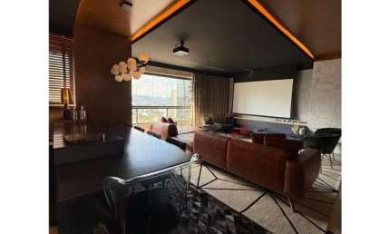 APARTAMENTO ALTO PADRÃO com 3 suítes Locação Anual em Balneário Camboriú