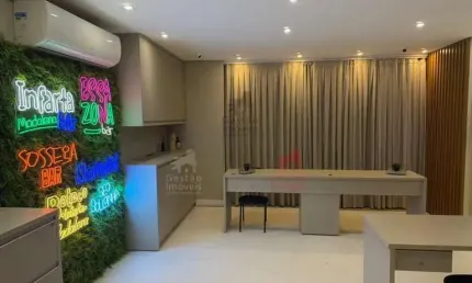Sala Comercial à Venda – Centro de Balneário Camboriú
