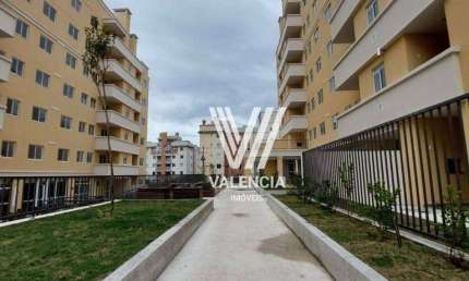 Ed. Sevilha Neovile | Cobertura 3 Dorm | 109 m² Priv | Cidade Industrial