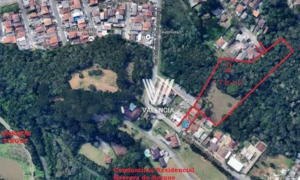 Terreno | 2 Casas de alvenaria | 620 m² Área total | 88 M² Priv | Vista Alegre