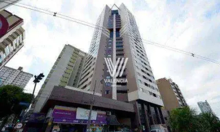 Loja à venda Marbella| 55 m² priv. | Centro - Curitiba/PR
