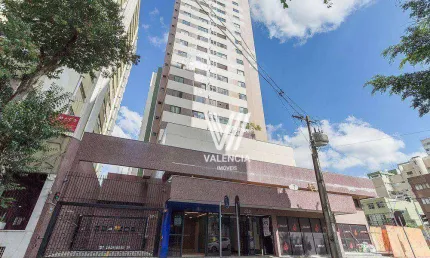 Loja à venda Marbella | 26 m² priv | Centro - Curitiba/PR