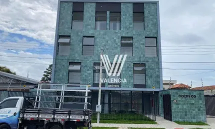 Edifício Botani.co | Garden 1 Dormitório | 29 M²privativos | Cajuru