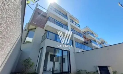 Res Ravena | Sobrado | 3 Dorm | 3 Suítes | 4 Vagas | 283 m² Priv | Santo Inácio