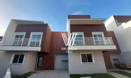 Res. Insolaratta | Sobrado com 3 dormitórios | Suite | 172m²priv | Ecoville