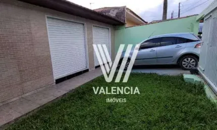 Terreno com casa de alvenaria | 360 m² Área Total | Fazenda Velha