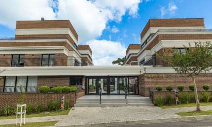 Sobrado | Holland Park | 3 suítes | 2 vagas | 266 m² priv | Ahú - Curitiba/PR