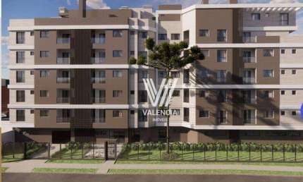 Costa Ecoville | 3 dorm | Suíte | 2 vagas | 85 m² priv | Ecoville - Curitiba/PR