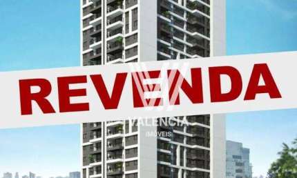 Explore Botânico | 2 dorm | Suíte | Vaga | 61 m² priv | Cristo Rei - Curitiba/PR