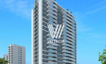 Klimt | 3 Dorm | Suíte | 2 vagas | 122 m² Priv | Cabral - Curitiba