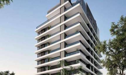 Ed. SoHo2525 |Apartamento 3 Dormitórios | Suíte |2 Vagas | 107m²Priv| Champagnat