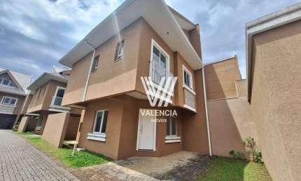 Sobrado 3 Dormitórios | 1 Vaga | 144 m² Priv. L | Bairro São Braz