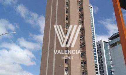 Apartamento 1 Dormitório | 34m² Priv | Sete de Setembro