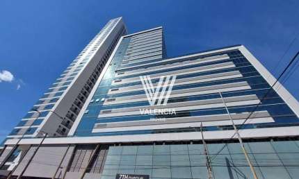 7 TH Avenue | Sala comercial | 47 m² Privativos | Centro