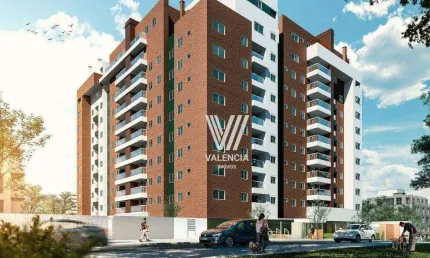 Ed. Annecy | Apartamento Com 3 Dorm | Suíte | 93 M²priv | Mercês