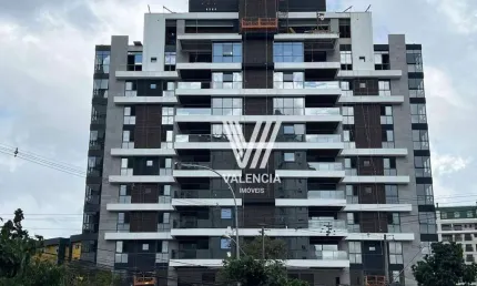 Weiss de Castilho | 3 suítes | 3 vagas | 200 m² priv | Alto da Glória - Curitiba/PR