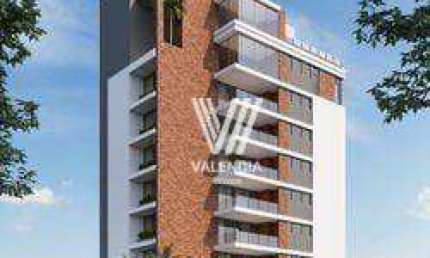 Sette Case | 3 suítes | 3 vagas | 225 m² priv | Cabral - Curitiba/PR
