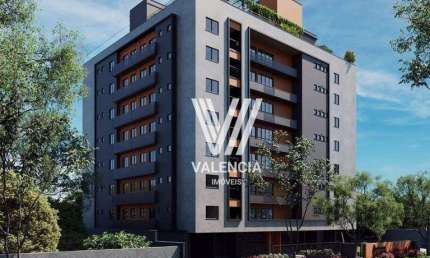 Mora Jardim | 2 dorm | Suíte | Vaga | 56 m² priv | Tarumã - Curitiba/PR
