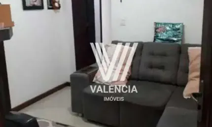 Casa Térrea | 3 dorm | Suíte | Vaga | 56 m² priv | Alto Boqueirão - Curitiba/PR