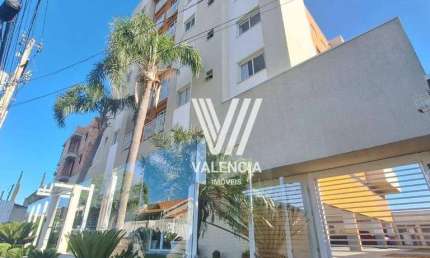 Res. Pineville | 2 dorm | Vaga | 54 m² priv | Pineville - Pinhais/PR
