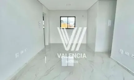 Cobertura Duplex | 2 dorm | Suíte | Vaga | 126 m² priv | Boneca do Iguaçu - São José dos Pinhais/PR