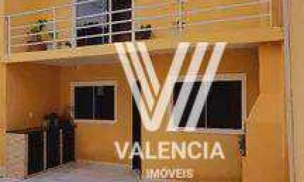Sobrado  | 2 dorm | 3 vagas | 78m²priv | Vila Rosa - Piraquara/PR