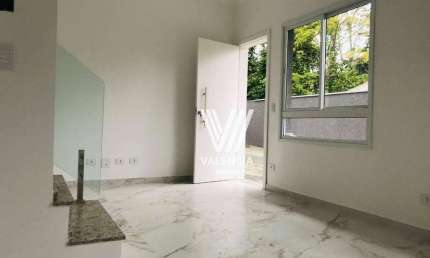 Sobrado | 3 dorm | Suíte | 2 vagas |103 m² priv | São Braz - Curitiba/PR
