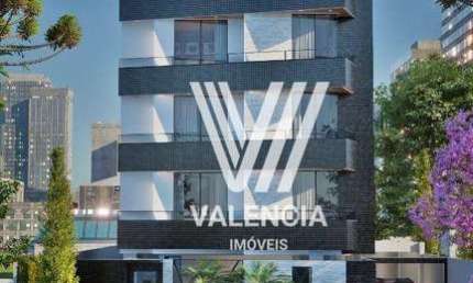 Res. Barcelona | 3 Dorms | 67m² priv | 1 vaga | Hauer- Curitiba/PR
