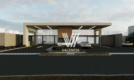 Vivendas do Sol | Terrenos de 260m² | Condominio Clube | Iná - SJP/PR