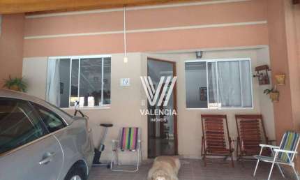 Res. Campo Belo 3  | 3 Dorms | 120m² priv | 2 Vagas | Alto Boqueirão - CURITIBA/PR