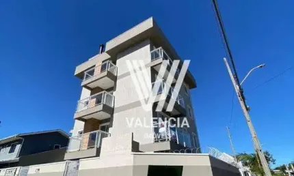 Res. dos Pampas | 3 Dorms | 77m² priv | 2 Vagas | Jd. Cruzeiro - SJP/PR