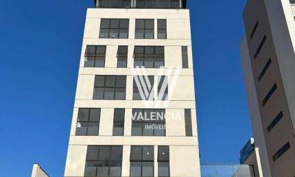 Join Batel | Studio | 1 dorm |1 vaga | 25m² | Água Verde - Curitiba/PR