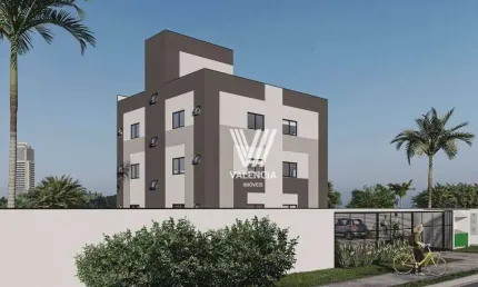 Studio Garden | 1 dorm | 26m² | Cajuru - Curitiba/PR
