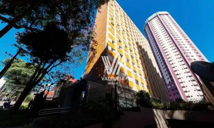 Ed. euclides da cunha | 3 dorm | 1 vaga | 142m² | bigorrilho - curitiba/pr
