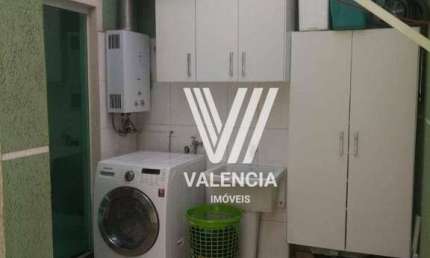 Sobrado | 3 Dorms | 6 Vagas | 118m² | Fazendinha - Curitiba/PR